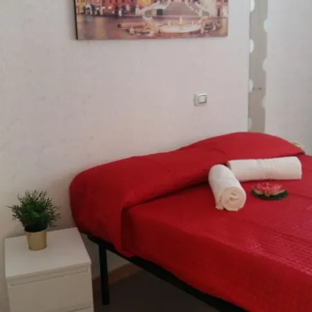 Guest house Domus Italiana