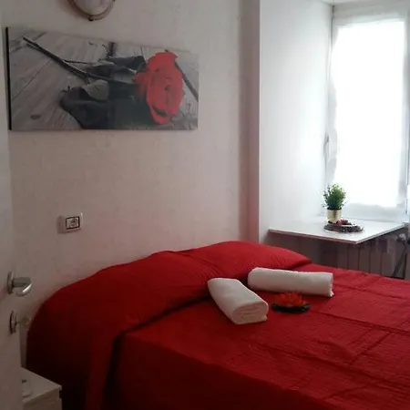 Domus Italiana Guest house Rome