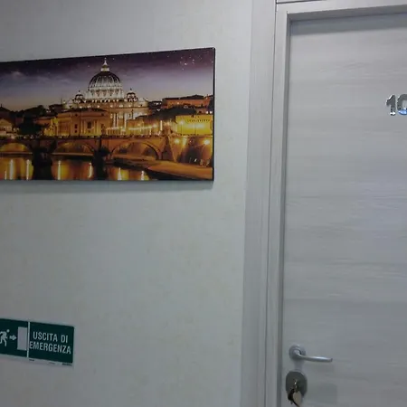 Domus Italiana Rome