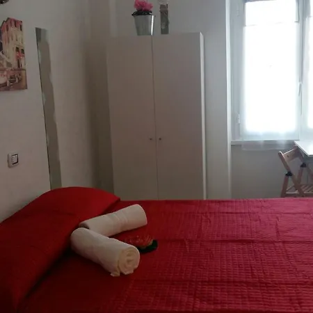 Domus Italiana Guest house