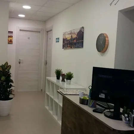 Domus Italiana 3* Rome