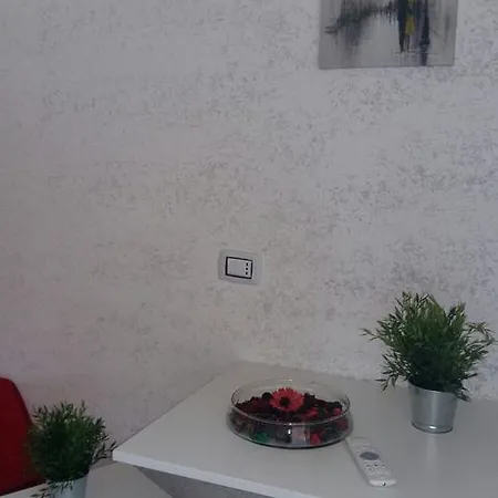 Guest house Domus Italiana 3*
