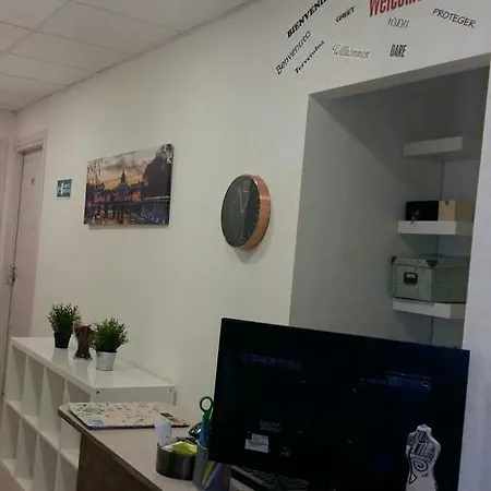Domus Italiana Guest house