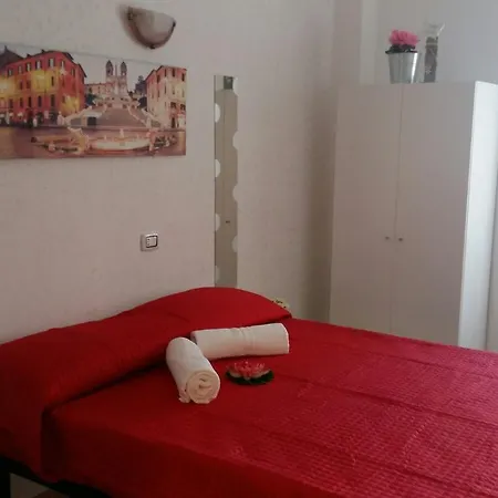 Domus Italiana Guest house