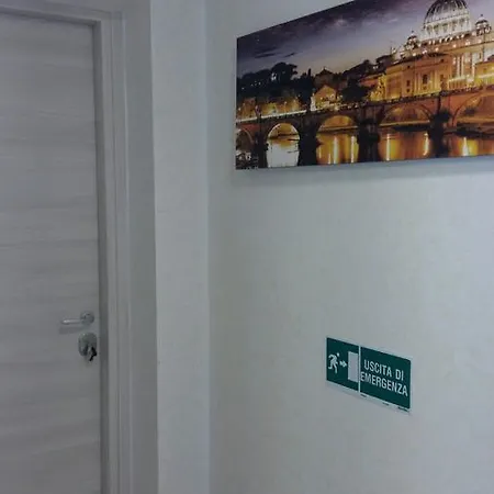 Domus Italiana Rome