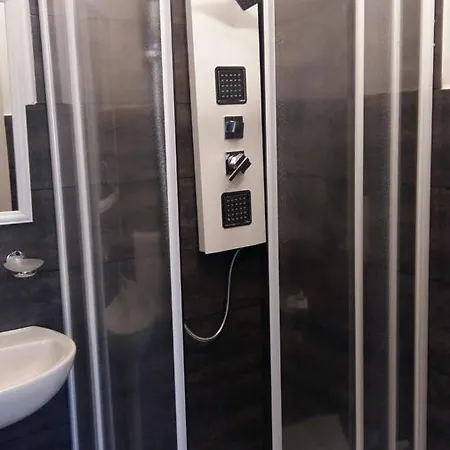 Domus Italiana 3* Rome