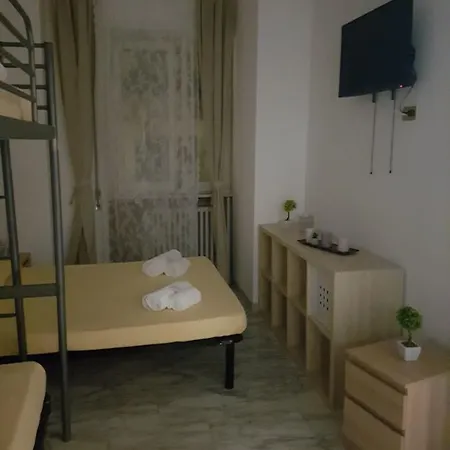 Domus Italiana Rome