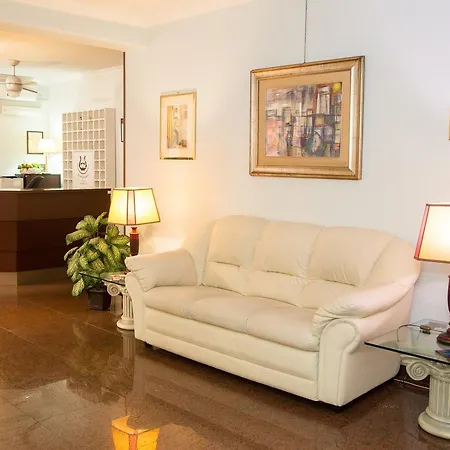 Hotel Ponte Bianco 3*