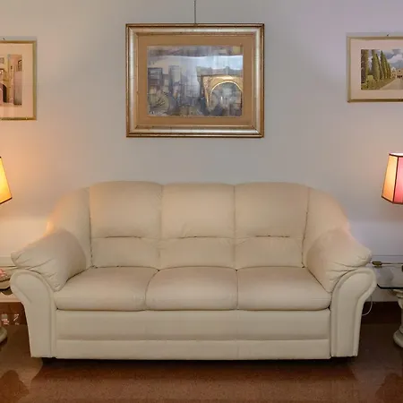Ponte Bianco Hotel Rome
