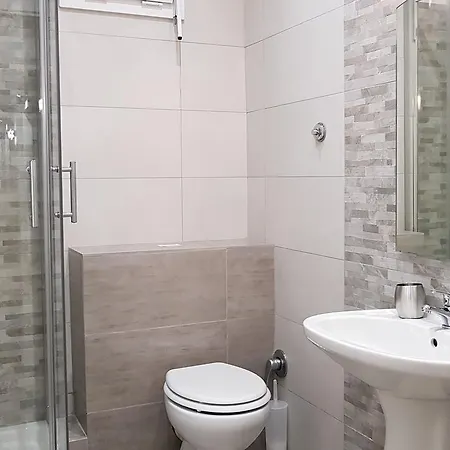 Oasi Řím