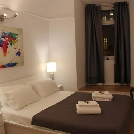Abagnale Montecitorio Guest house Rome