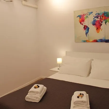 Abagnale Montecitorio Guest house