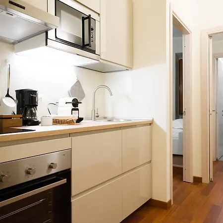 Appartement Dolce Domus Brancaccio