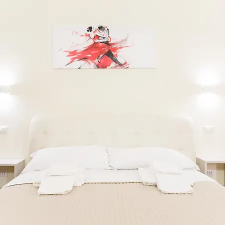 Dolce Domus Brancaccio Appartement *