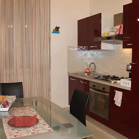 Veniero Welcomehouse Holiday home