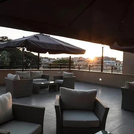 Hotel Angelina - Casa Per Ferie