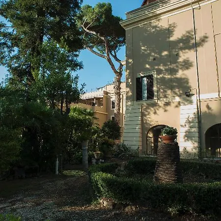 Angelina - Casa Per Ferie 3* Roma