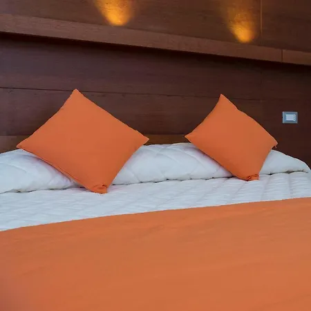 Angelina - Casa Per Ferie Hotel Roma