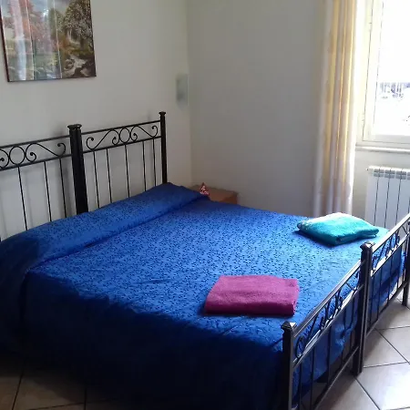 Bed & Breakfast Alfeo
