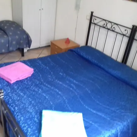 Bed & Breakfast Alfeo