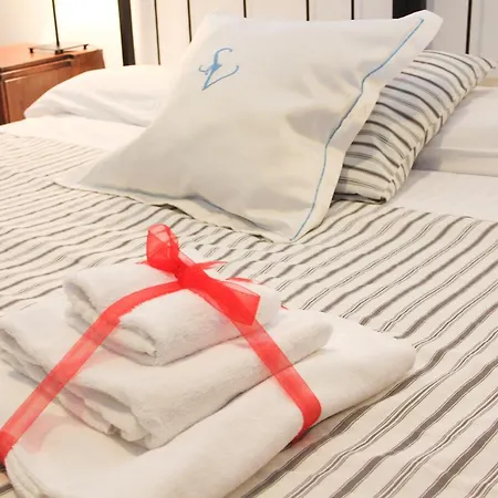 Salotto Vaticano Bed & Breakfast Rome