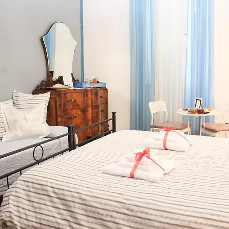 Bed & Breakfast Salotto Vaticano