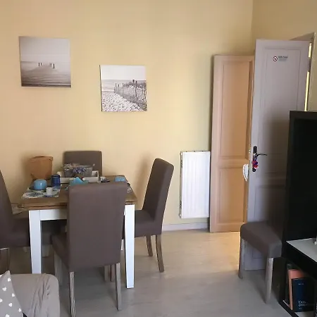 Aquarius Oda ve Kahvaltı