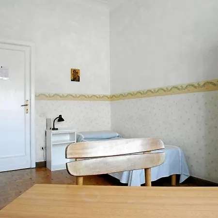 Nova Domus Aurelia Отель