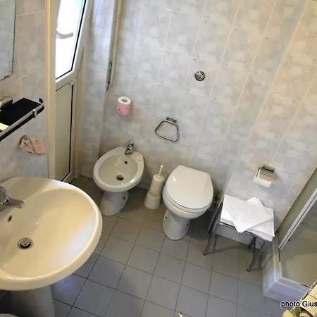 Nova Domus Aurelia 3* Rome