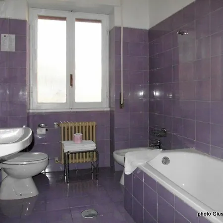 Nova Domus Aurelia Отель Рим