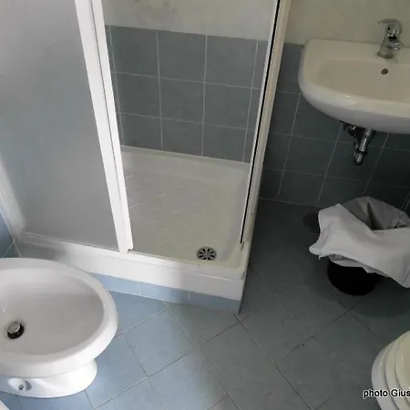 Nova Domus Aurelia 3* Рим