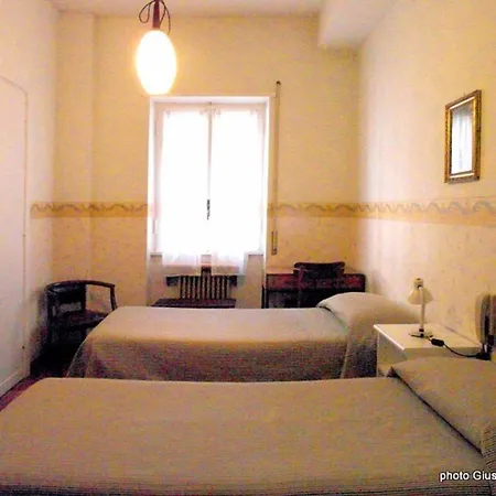 Nova Domus Aurelia Rome