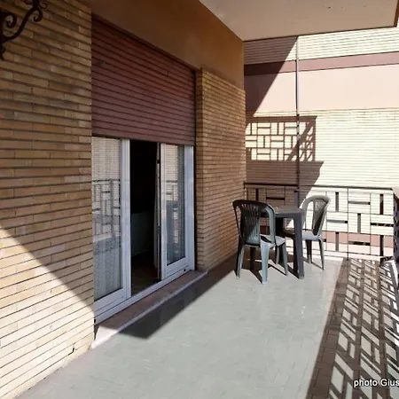 Nova Domus Aurelia Отель 3*