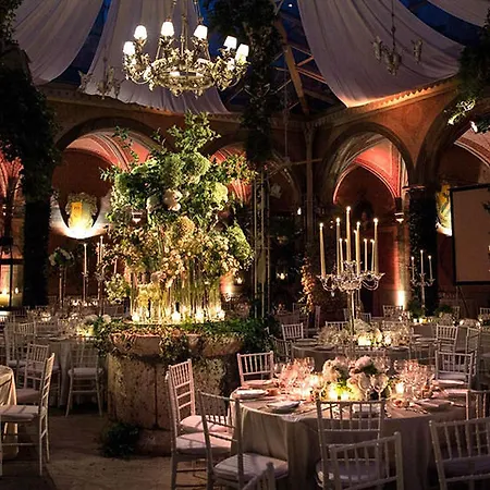 Castello Di Torcrescenza Hotel Rome