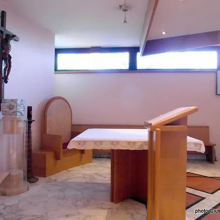 Nova Domus Aurelia 3* Rome