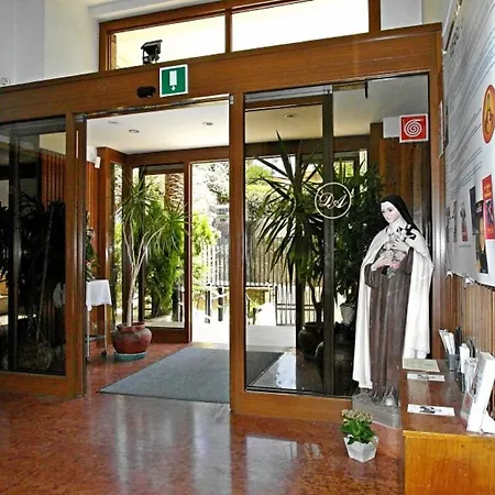 Nova Domus Aurelia Hotel Rome