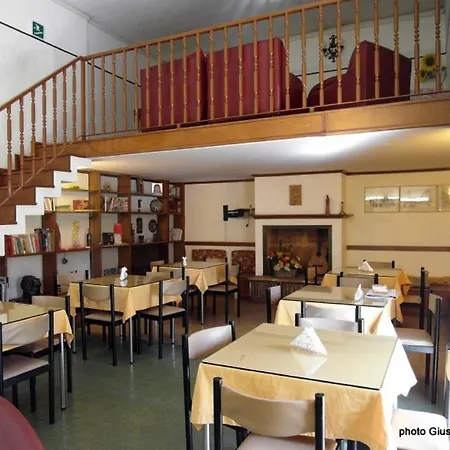Nova Domus Aurelia 3* Рим