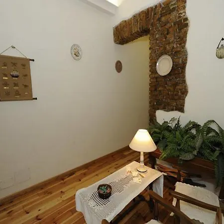 Guest house Chain Gallienus 3*
