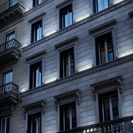 Corso 281 Luxury 5*