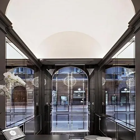 Corso 281 Luxury Hotel