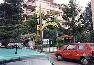 Aurora Garden 3*