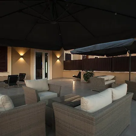 Hotel Angelina - Casa Per Ferie