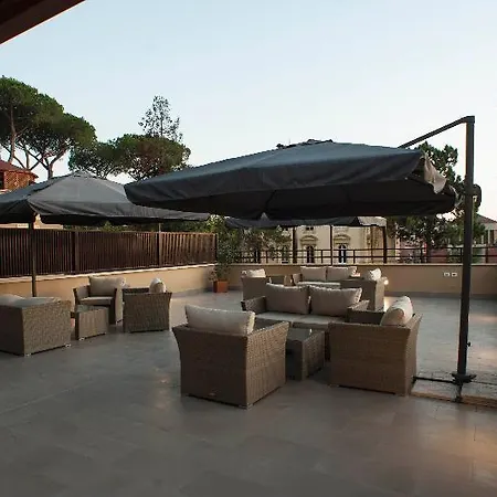 Angelina - Casa Per Ferie Hotel 3*