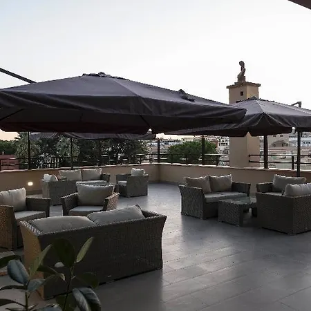 Angelina - Casa Per Ferie Hotel