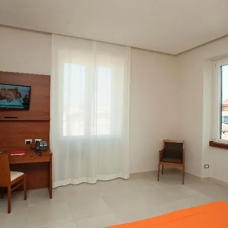 Angelina - Casa Per Ferie Hotel 3*