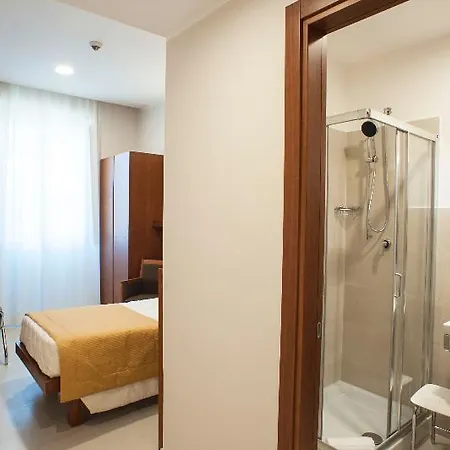 Angelina - Casa Per Ferie Hotel