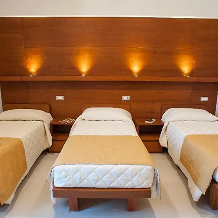 Hotel Angelina - Casa Per Ferie Roma