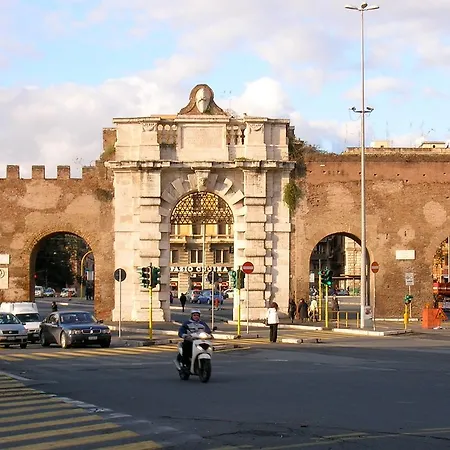 Apartamento Ponte Lungo *