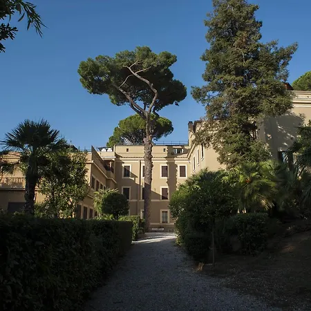 Angelina - Casa Per Ferie Hotel Roma