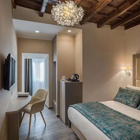 Guest house Reginella 2*
